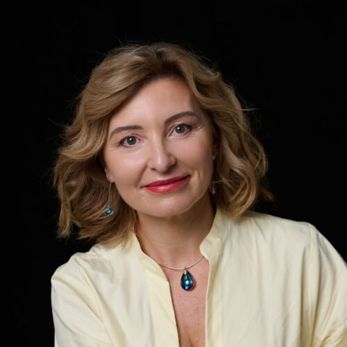 Natacha Cuvellier Rod HumanMatters