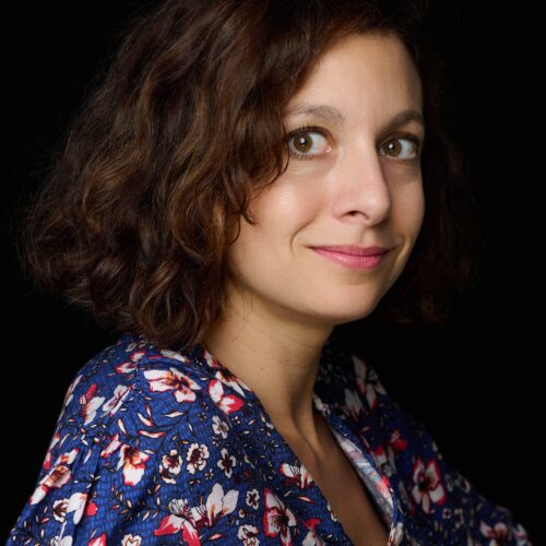 alice baleton humanmatters